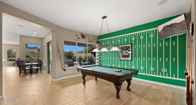 6110 E BRAMBLE BERRY Lane, Cave Creek, AZ 85331