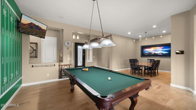 6110 E BRAMBLE BERRY Lane, Cave Creek, AZ 85331