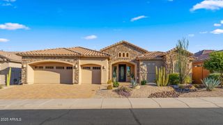 6110 E BRAMBLE BERRY Lane, Cave Creek, AZ 85331