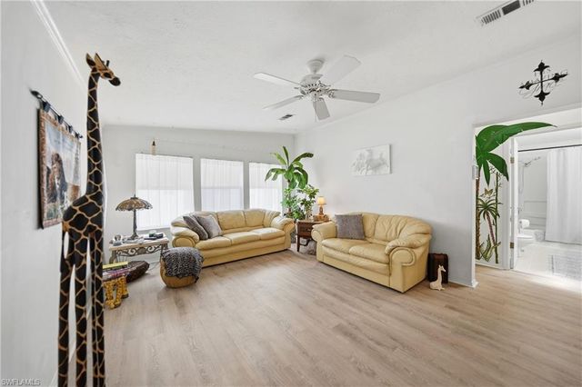600 Woodwyn CT, North Port, FL 34287