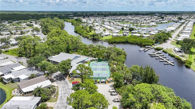 600 Woodwyn CT, North Port, FL 34287