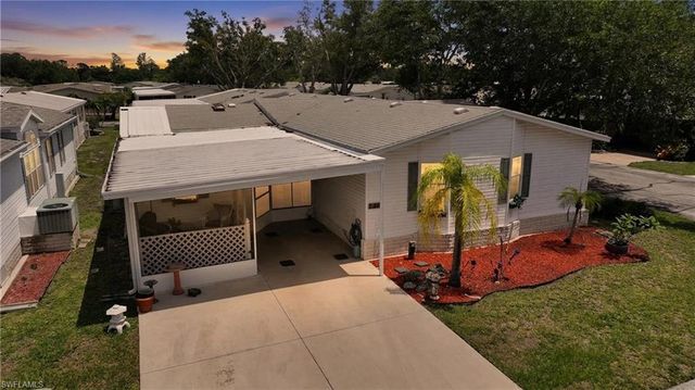 600 Woodwyn CT, North Port, FL 34287