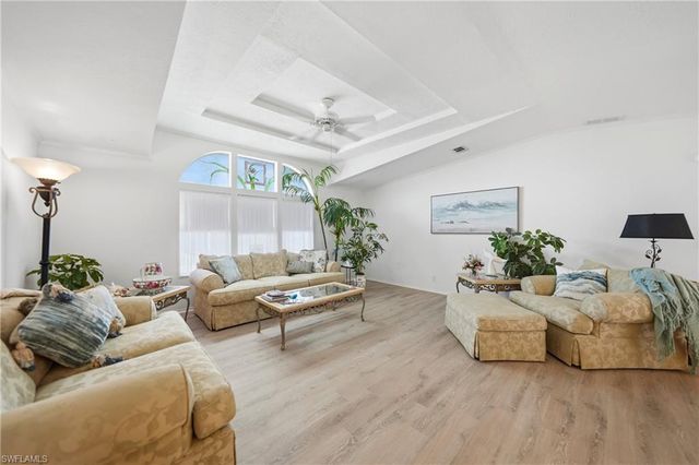 600 Woodwyn CT, North Port, FL 34287