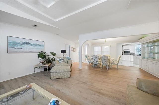 600 Woodwyn CT, North Port, FL 34287