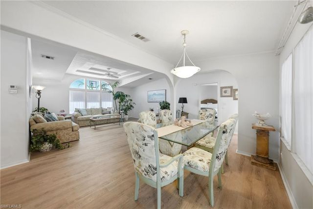 600 Woodwyn CT, North Port, FL 34287