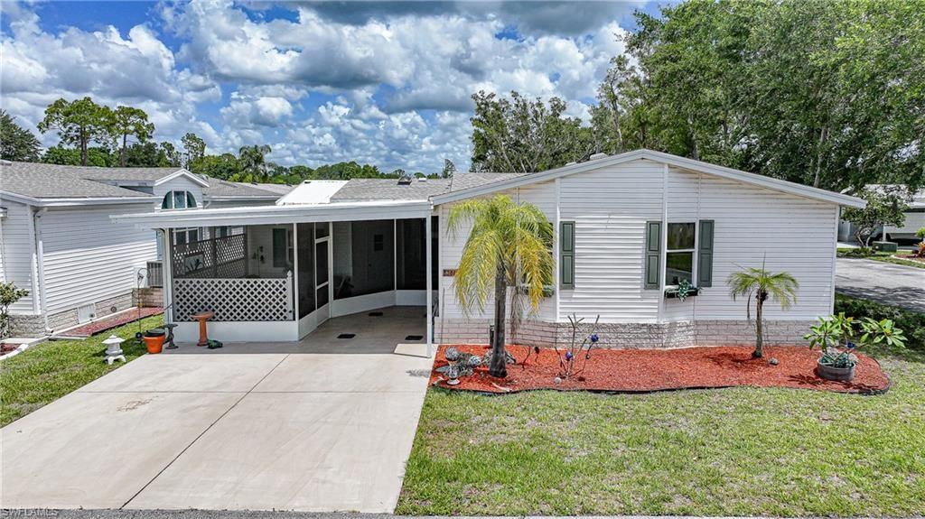 600 Woodwyn CT, North Port, FL 34287