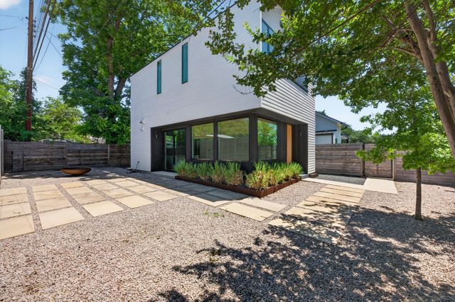 4604 S 2nd ST 2, Austin, TX 78745