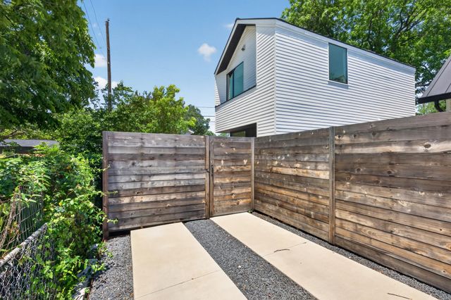 4604 S 2nd ST 2, Austin, TX 78745