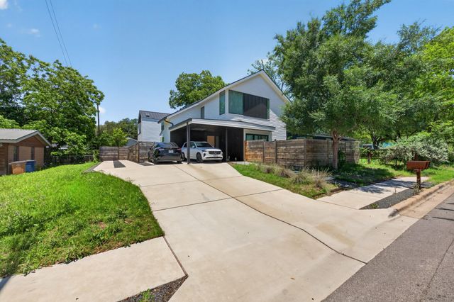 4604 S 2nd ST 2, Austin, TX 78745