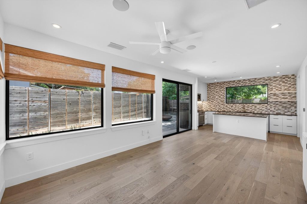 4604 S 2nd ST 2, Austin, TX 78745