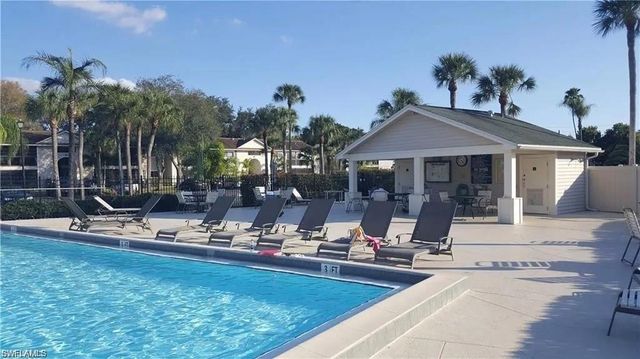 14880 Summerlin Woods DR # 4, Fort Myers, FL 33919