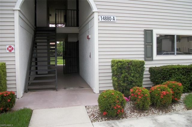 14880 Summerlin Woods DR # 4, Fort Myers, FL 33919