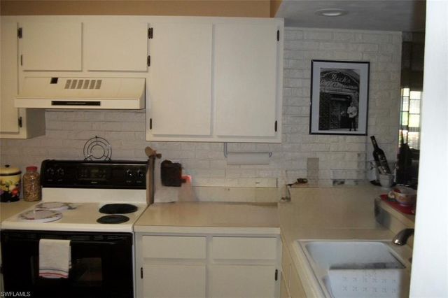 14880 Summerlin Woods DR # 4, Fort Myers, FL 33919