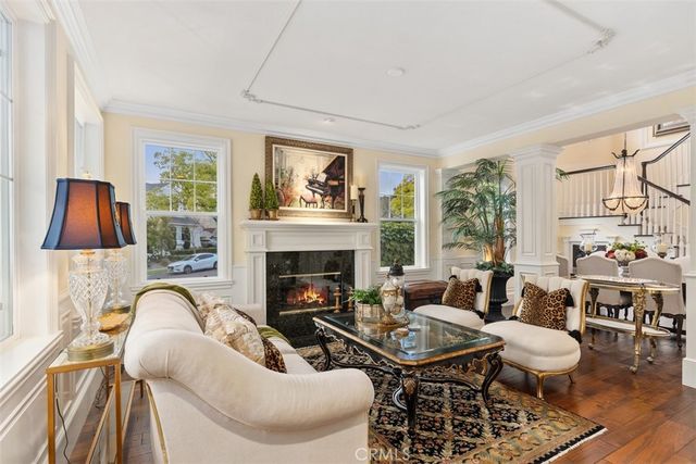 3 Blue Spruce, Ladera Ranch, CA 92694