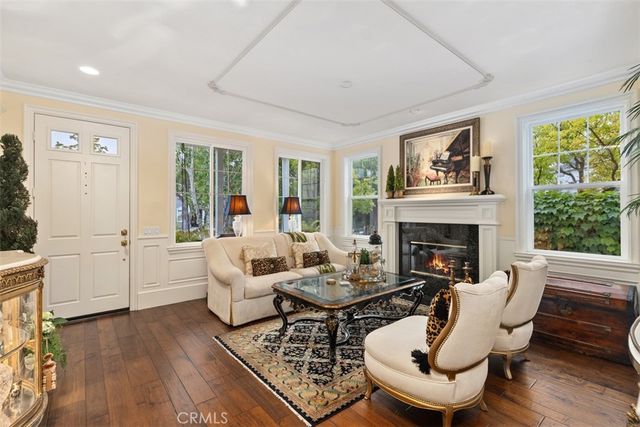 3 Blue Spruce, Ladera Ranch, CA 92694