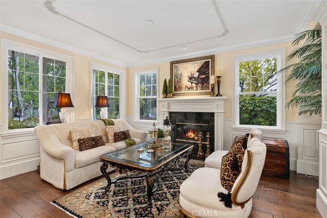 3 Blue Spruce, Ladera Ranch, CA 92694