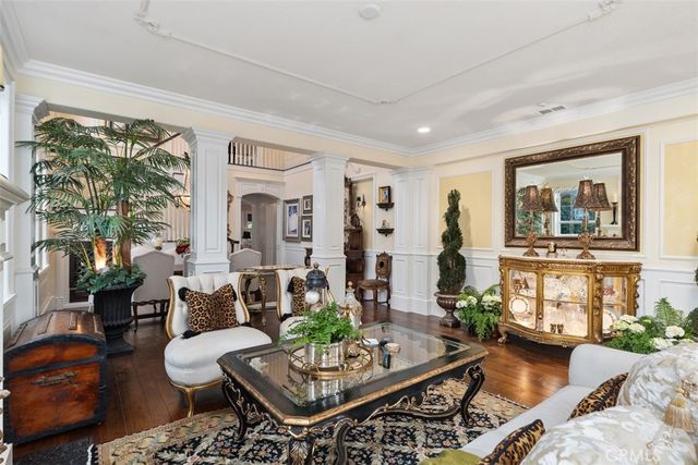 3 Blue Spruce, Ladera Ranch, CA 92694