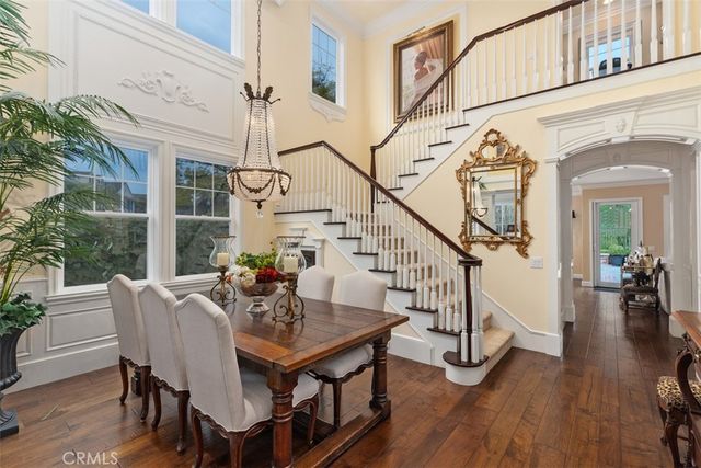 3 Blue Spruce, Ladera Ranch, CA 92694