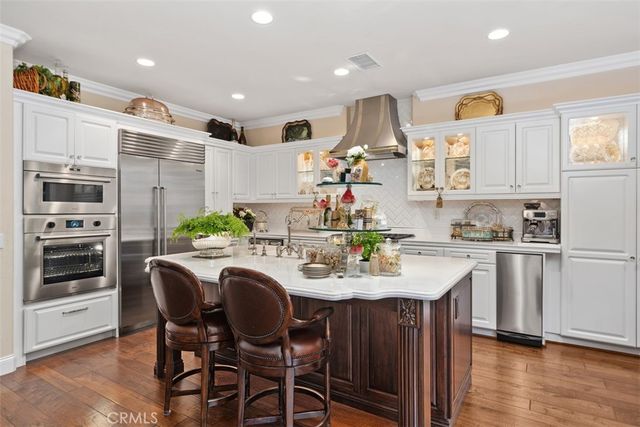 3 Blue Spruce, Ladera Ranch, CA 92694