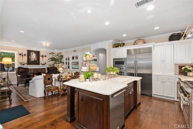 3 Blue Spruce, Ladera Ranch, CA 92694