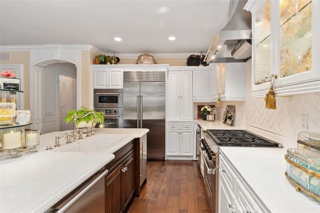 3 Blue Spruce, Ladera Ranch, CA 92694