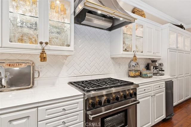 3 Blue Spruce, Ladera Ranch, CA 92694