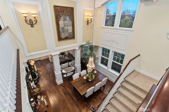 3 Blue Spruce, Ladera Ranch, CA 92694