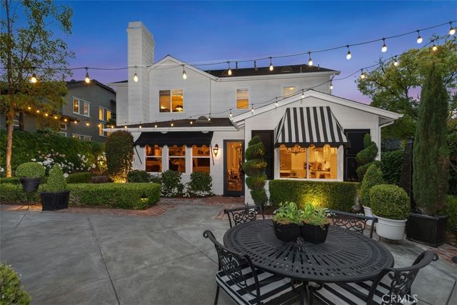 3 Blue Spruce, Ladera Ranch, CA 92694