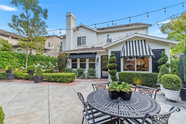 3 Blue Spruce, Ladera Ranch, CA 92694