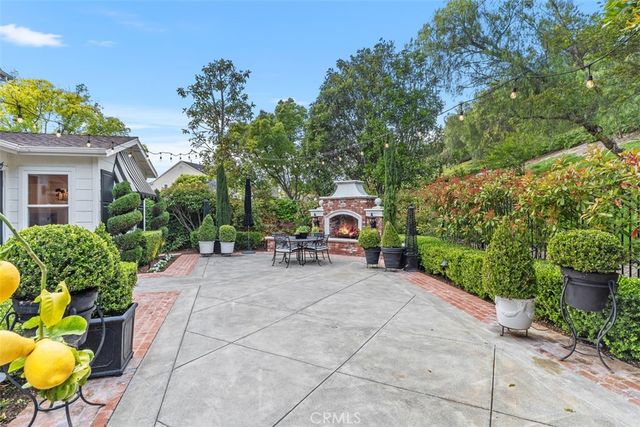 3 Blue Spruce, Ladera Ranch, CA 92694