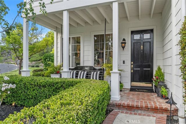 3 Blue Spruce, Ladera Ranch, CA 92694