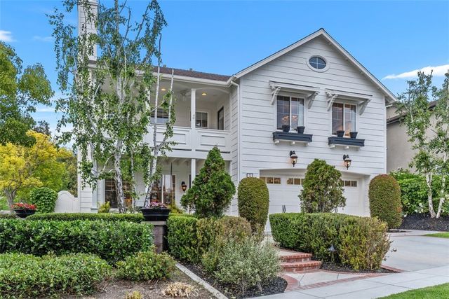 3 Blue Spruce, Ladera Ranch, CA 92694