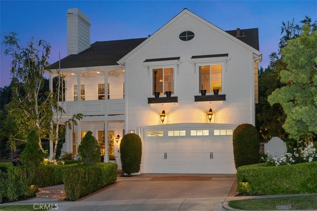 3 Blue Spruce, Ladera Ranch, CA 92694