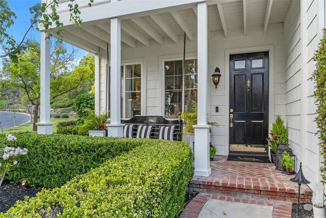 3 Blue Spruce, Ladera Ranch, CA 92694