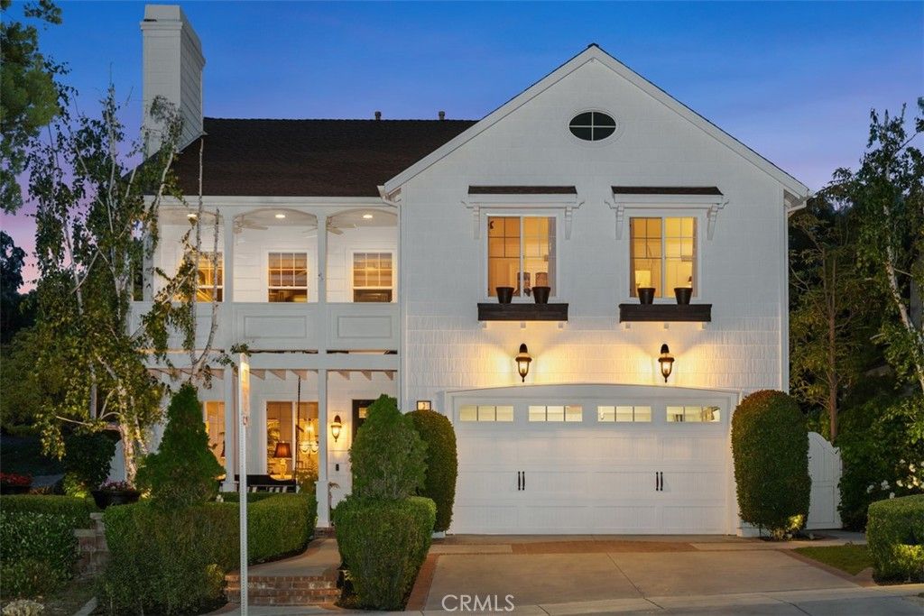 3 Blue Spruce, Ladera Ranch, CA 92694