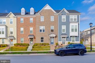 6222 ISLINGTON ST, Middle River, MD 21220