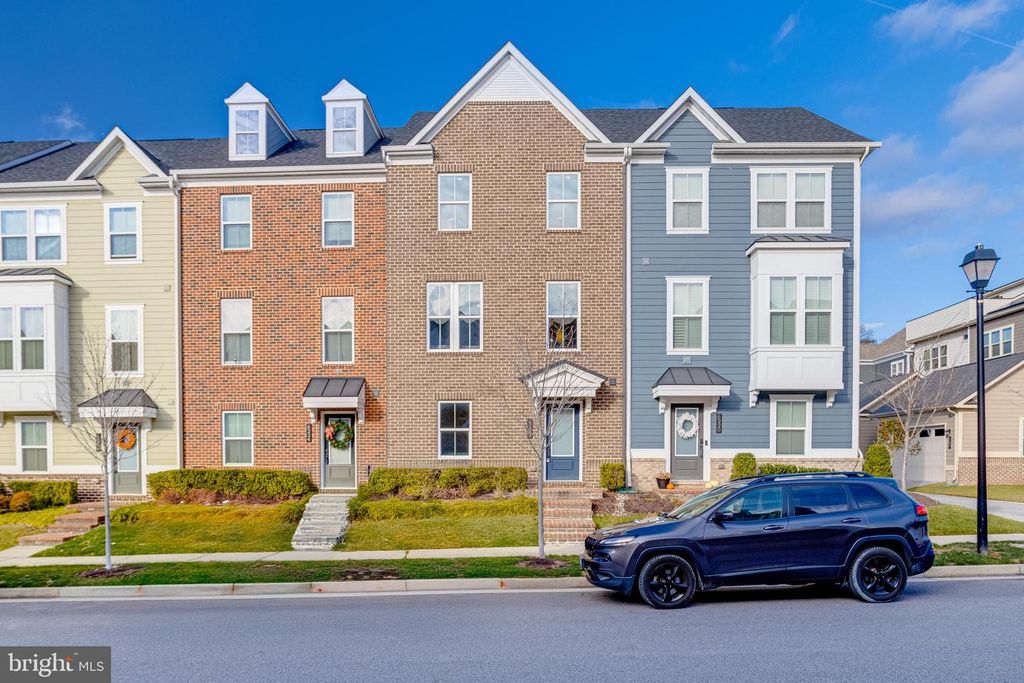 6222 ISLINGTON ST, Middle River, MD 21220