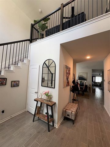 2418 Palisade Crest Drive, Rosharon, TX 77583