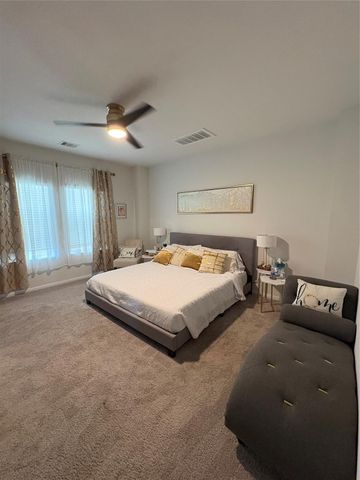 2418 Palisade Crest Drive, Rosharon, TX 77583