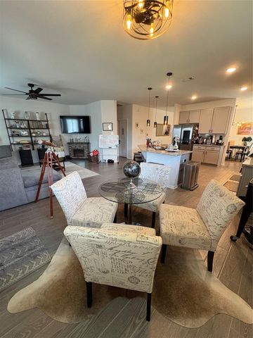 2418 Palisade Crest Drive, Rosharon, TX 77583