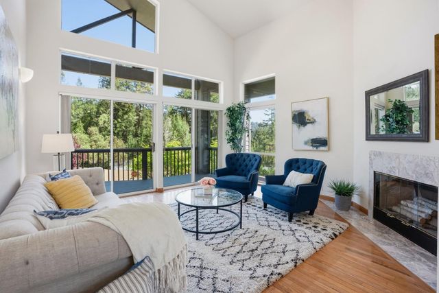 24035 Stage Stop Way, Los Gatos, CA 95033