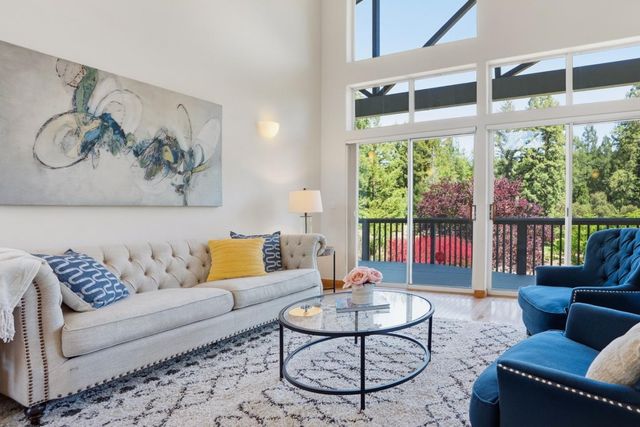 24035 Stage Stop Way, Los Gatos, CA 95033