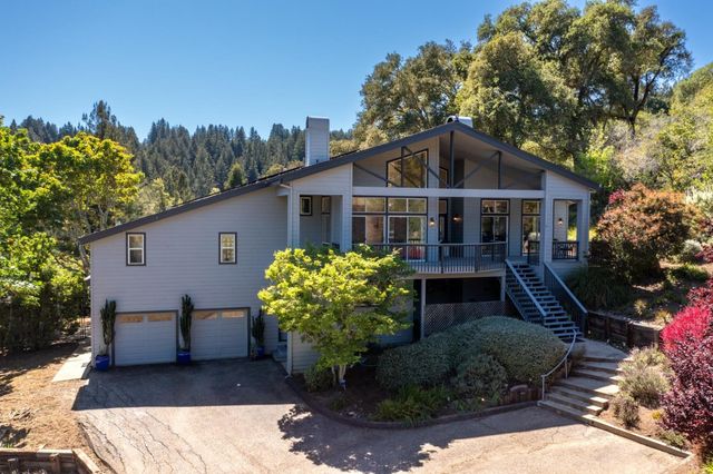 24035 Stage Stop Way, Los Gatos, CA 95033
