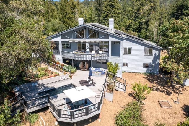 24035 Stage Stop Way, Los Gatos, CA 95033