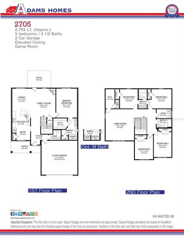 2630 SW 250TH TERRACE, Newberry, FL 32669