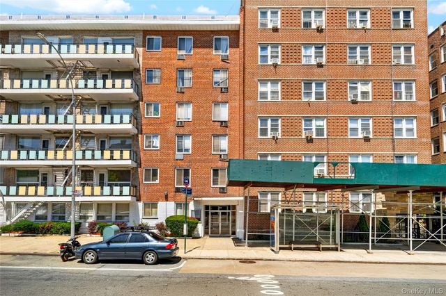 3201 Grand Concourse 6M, Bronx, NY 10468