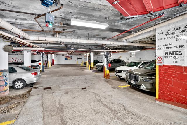 3201 Grand Concourse 6M, Bronx, NY 10468