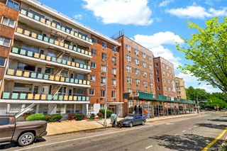 3201 Grand Concourse 6M, Bronx, NY 10468