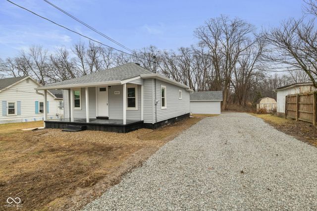 4492 State Road 32 Road E, Chesterfield, IN 46017