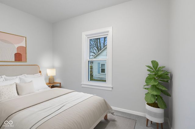 4492 State Road 32 Road E, Chesterfield, IN 46017